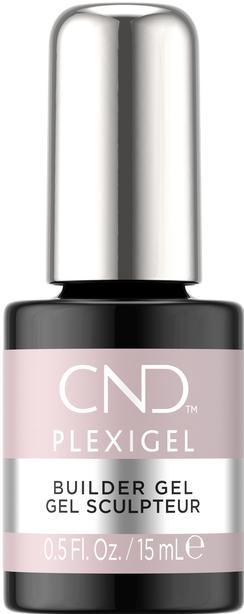 Actual product image CND PlexiGel Builder Barre Beauty 15 ml (UV gel varnish)