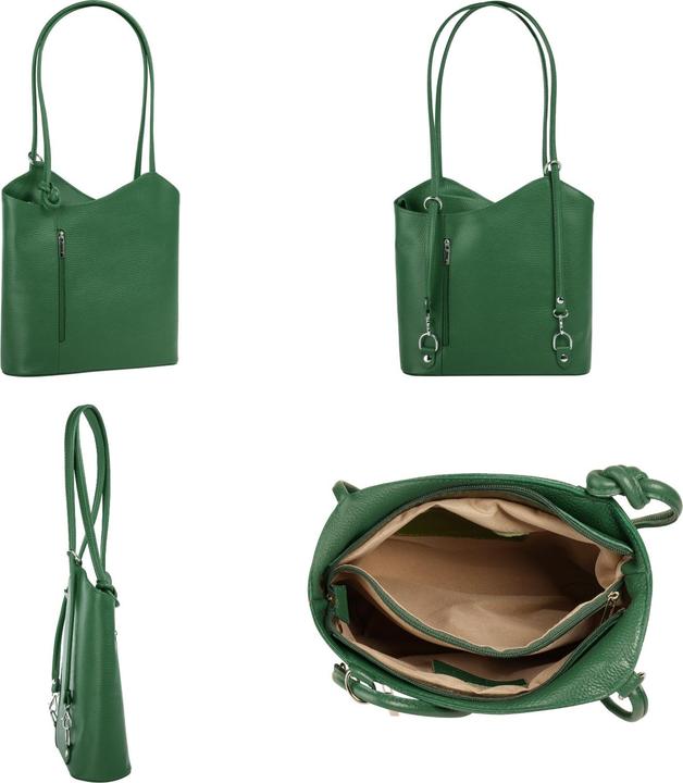 Immagine prodotto Cluty Shopper Rucksack Kombination (7 l)