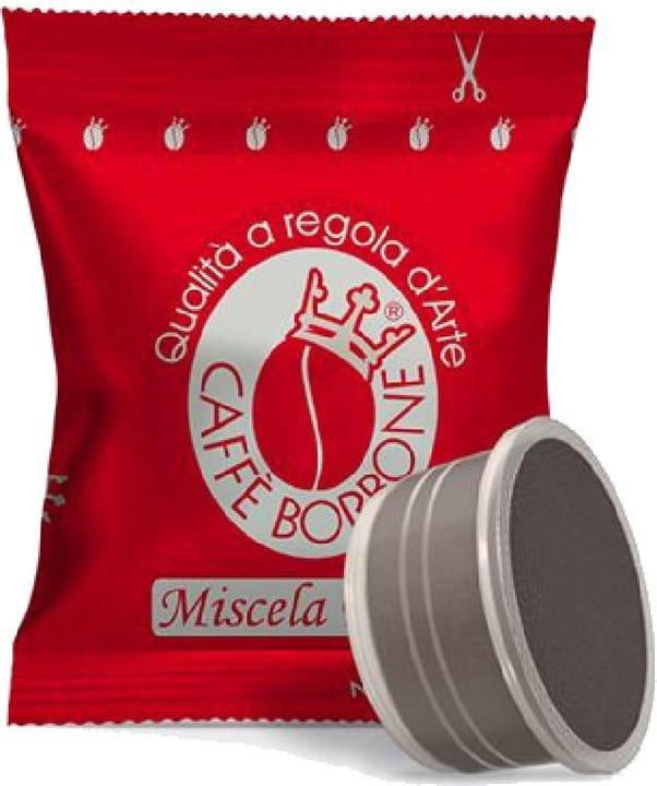 Image du produit Caffè Borbone Miscela Rossa EP (100 x Port.)