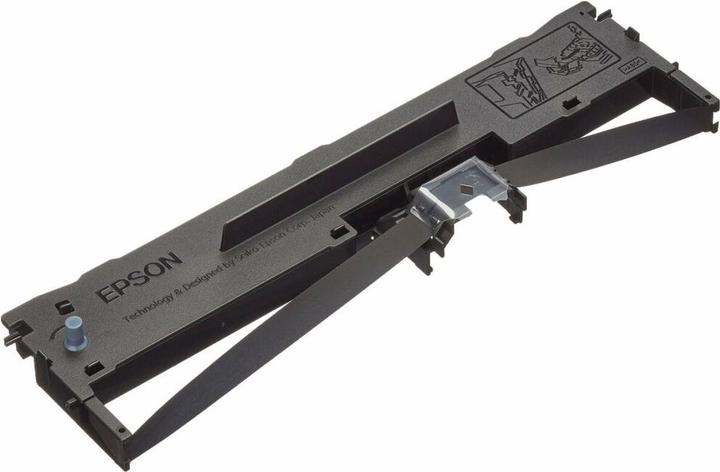 Produktbild Epson Farbband Nylon schwarz
