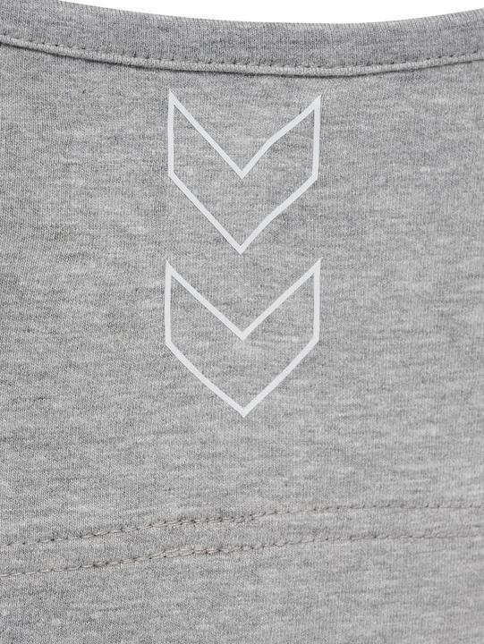 Immagine prodotto hummel Hmlelemental Top Sportivo In Cotone (M)