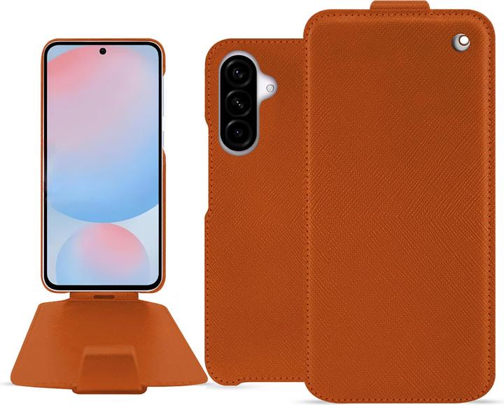 Productafbeelding Noreve Lederschutzhülle vertikal (Samsung Galaxy A56)