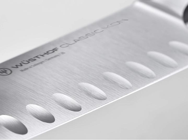 Produktbild Wüsthof Classic Ikon Messerblock mit Teilen Esche