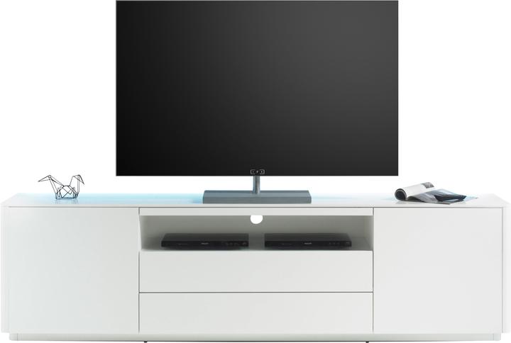 Produktbild Room05 Menton (204 x 41 x 57 cm)