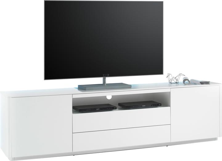 Produktbild Room05 Menton (204 x 41 x 57 cm)