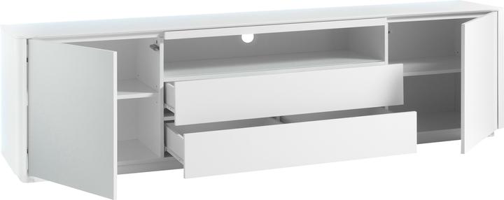 Produktbild Room05 Menton (204 x 41 x 57 cm)