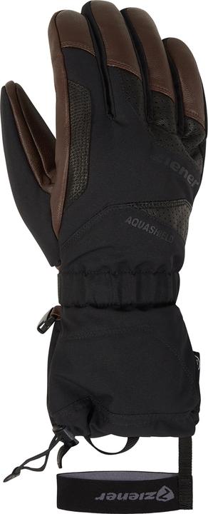 Produktbild Ziener Gaiku As Aw (9)