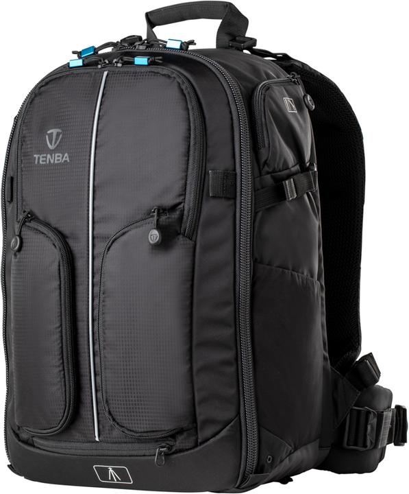 Actual product image Tenba Shootout (Photo backpack, 24 l)