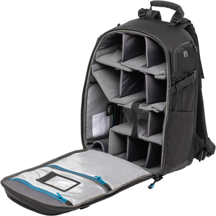 Actual product image Tenba Shootout (Photo backpack, 24 l)
