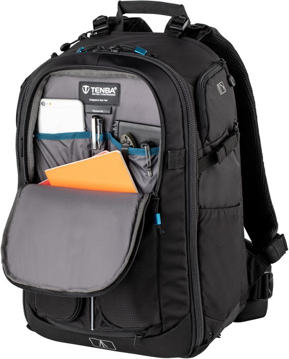 Actual product image Tenba Shootout (Photo backpack, 24 l)