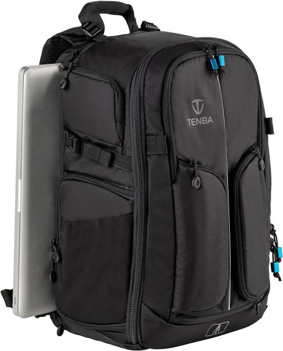 Actual product image Tenba Shootout (Photo backpack, 24 l)
