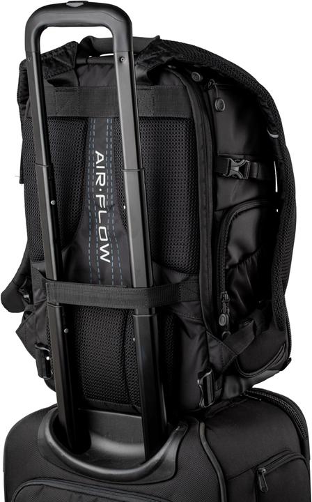 Actual product image Tenba Shootout (Photo backpack, 24 l)