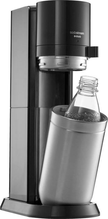 Produktbild SodaStream E-DUO