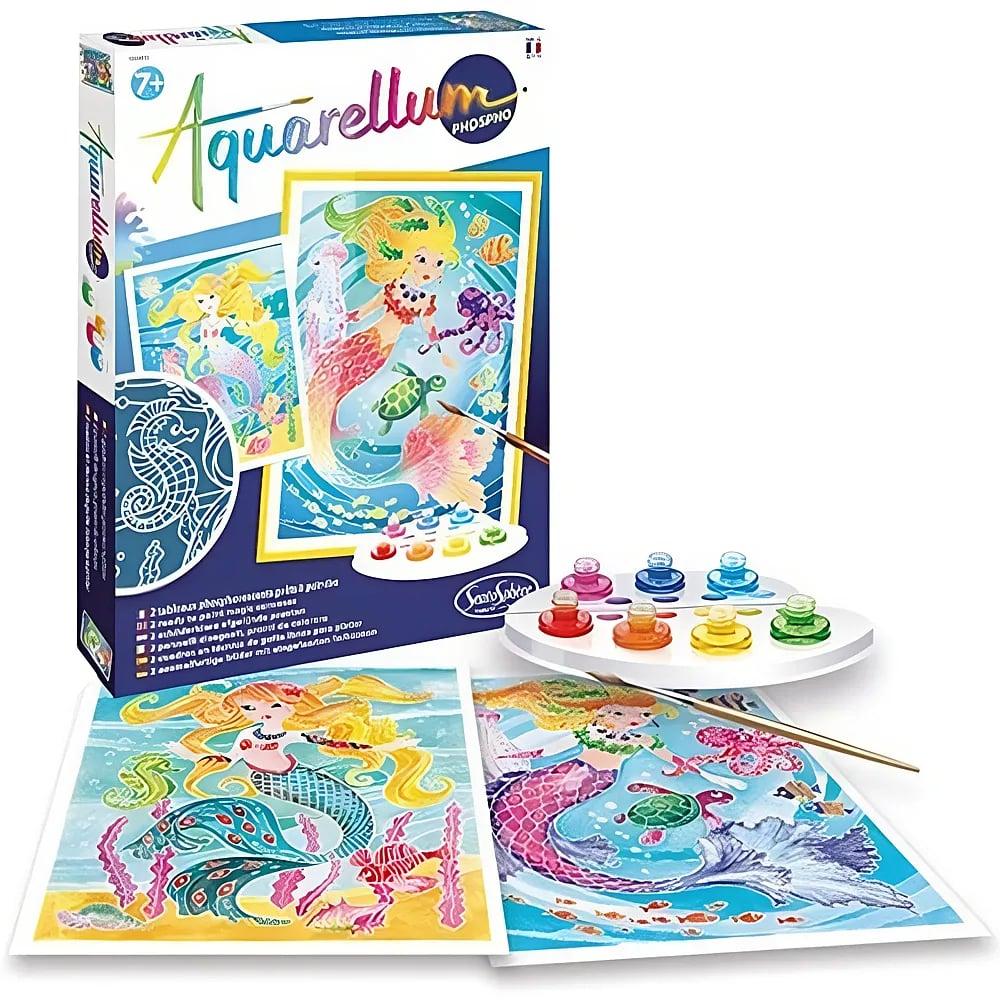 Sentosphere Fosfo Sirene