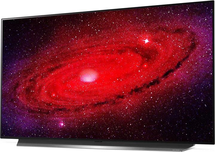 Actual product image LG OLED77CX (77", OLED, 4K, 2020)
