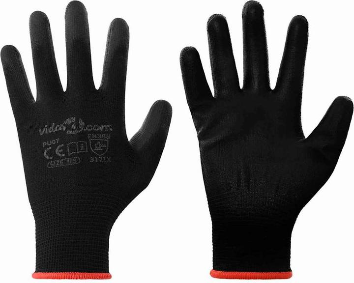 Produktbild vidaXL Arbeitshandschuhe (7)