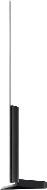 Actual product image LG OLED77CX (77", OLED, 4K, 2020)