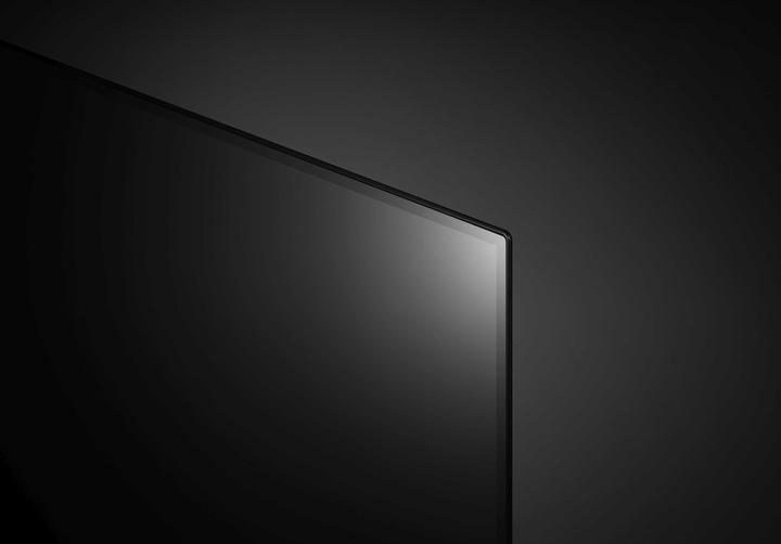 Actual product image LG OLED77CX (77", OLED, 4K, 2020)
