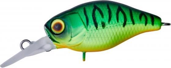 Illex Chubby 38 MR Mat Tiger (5 cm)
