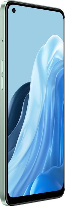 Produktbild OPPO Reno 8 Lite (128 GB, Rainbow Spectrum, 6.43", Dual SIM, 5G)