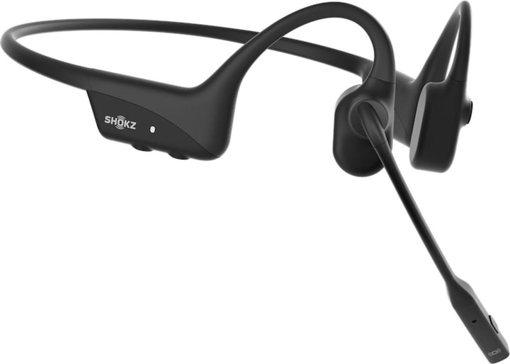 Shokz OpenComm2 (Wireless, USB-C)