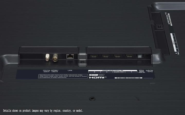 Produktbild LG OLED65GX6 (65", OLED, 4K, 2020)