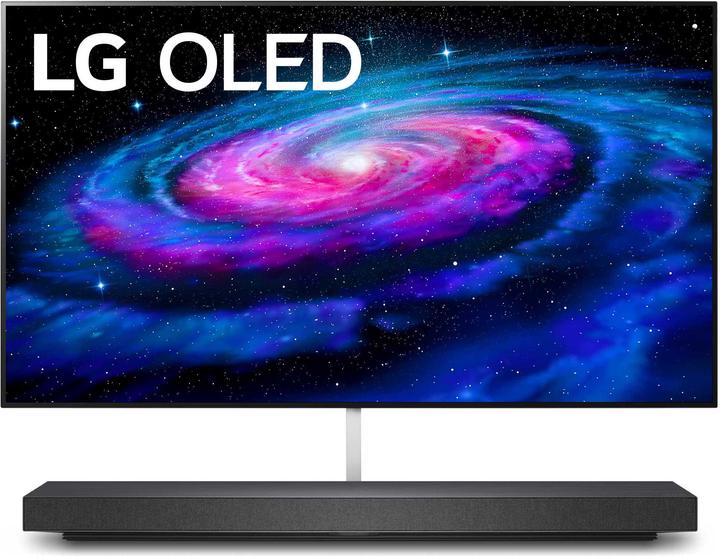 Produktbild LG TV OLED 65WX (65", OLED, 4K, 2020)
