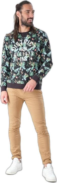 Immagine prodotto Deeluxe felpa sicilia (M)