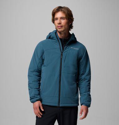 Immagine prodotto Columbia Silver Leaf™ Lite Hooded Jacket (M)