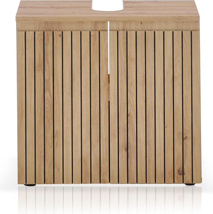 Actual product image Möbel-Eins Askino (60 x 36 x 57 cm)