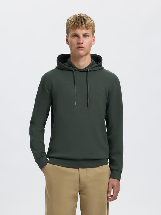 Produktbild Selected Slhemanuel Soft Hood Sweat Noos (S)