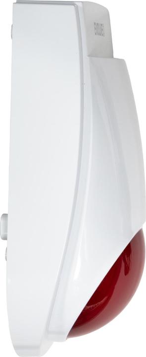 Image du produit Evolveo Alarmex Pro, bezdrátová venkovní světelná a akustická siréna