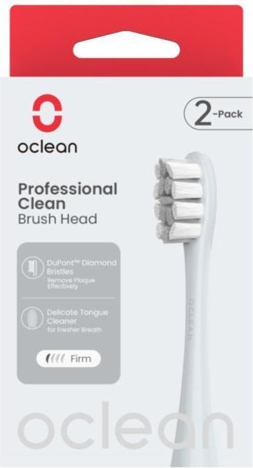 Produktbild Oclean Professional clean (2x)