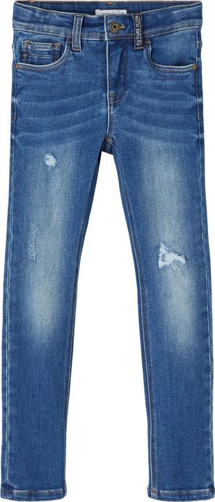 Actual product image Name it CONEX Carrot Fit Jeans (158)