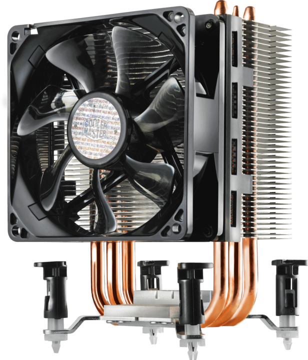 Cooler Master Hyper TX3 Evo (136 mm)