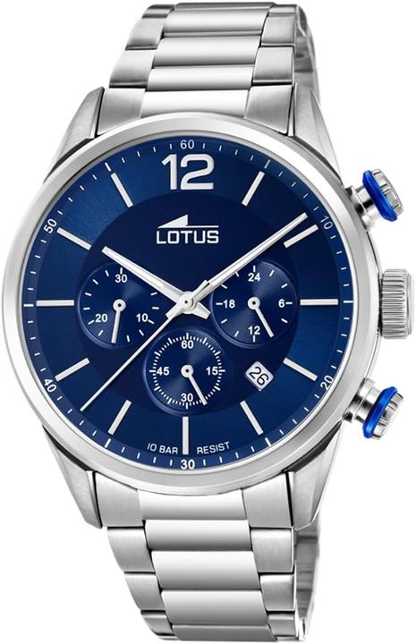 Lotus Chronograph (Chronograph, 43 mm)