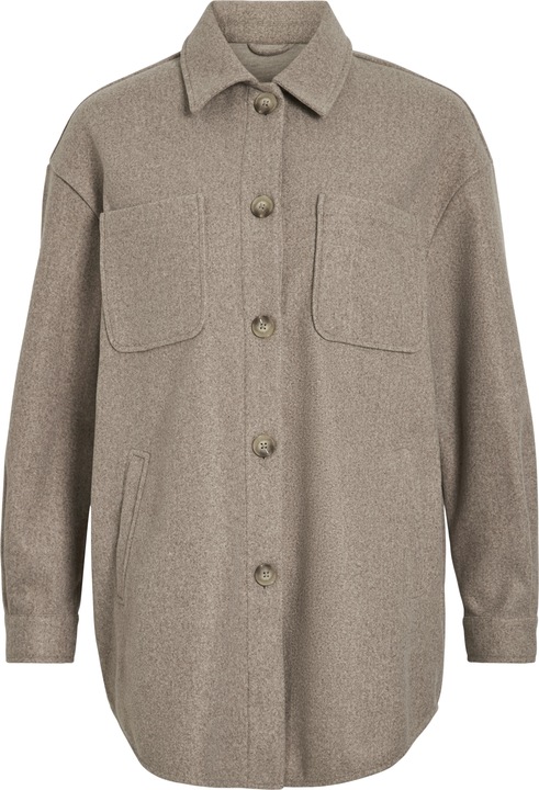 Actual product image Vila VIKIMMI Oversize Jacke (S)