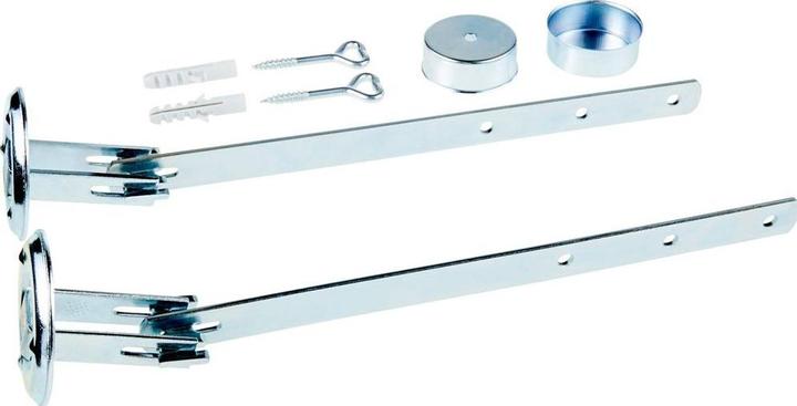 Image du produit Abus Protection des grilles GS20