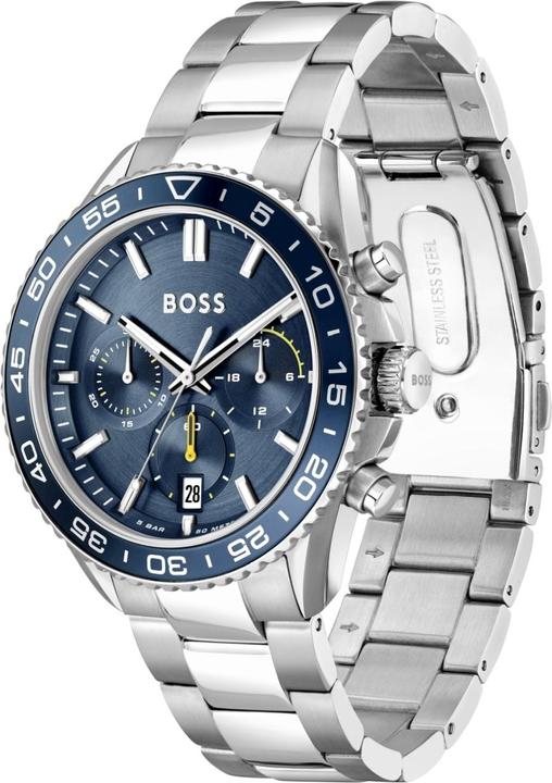 Immagine prodotto BOSS Corridore (Cronografo, 44 mm)