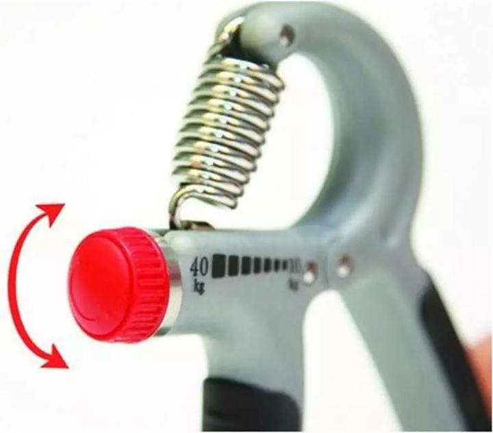 Produktbild Gymstick Handtrainer, Heavy
