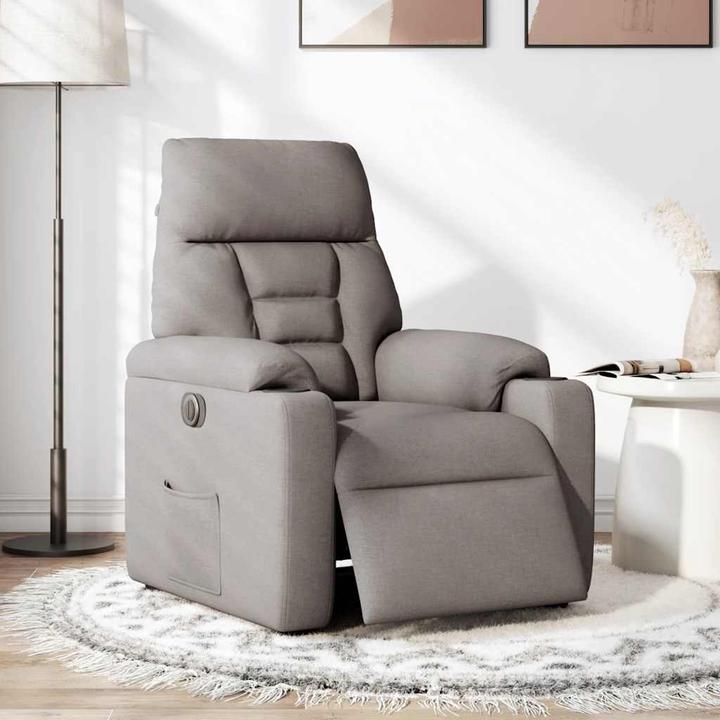 Produktbild vidaXL Relaxsessel