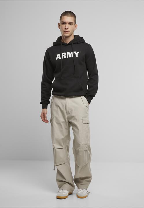 Produktbild Brandit Army Hoody - 188525 (4XL)