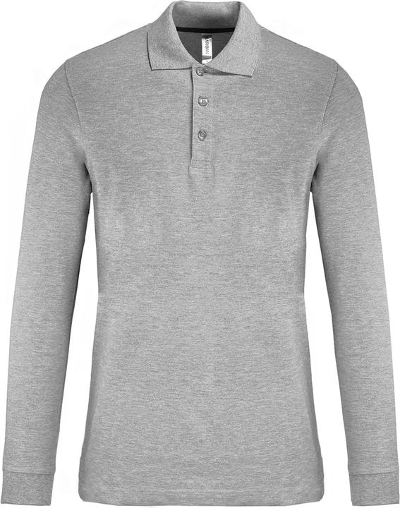 Immagine prodotto Kariban Polo a maniche lunghe (4XL)