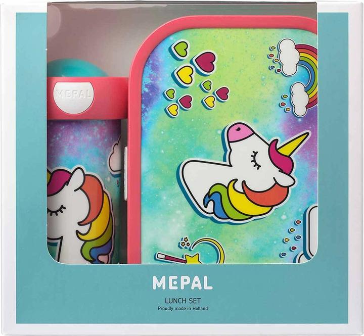Immagine prodotto Mepal Break Set Campus