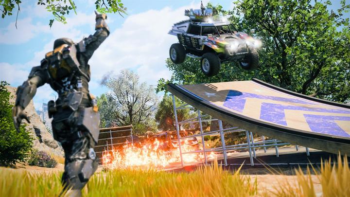 Actual product image Microsoft Xbox Call of Duty: Black Ops 4 - Digital Deluxe Download Code (Xbox One S, Xbox One X, Xbox Series S, Xbox Series X)