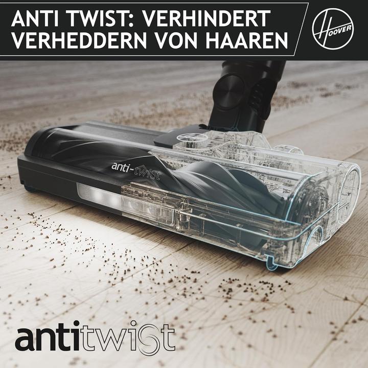 Actual product image Hoover HF1P10P 011