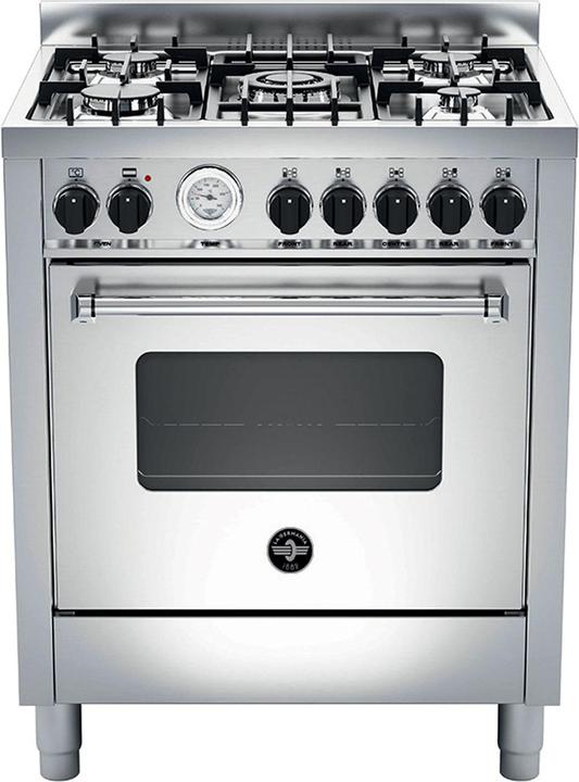 Actual product image La Germania Bertazzoni Americana AMN765EXT