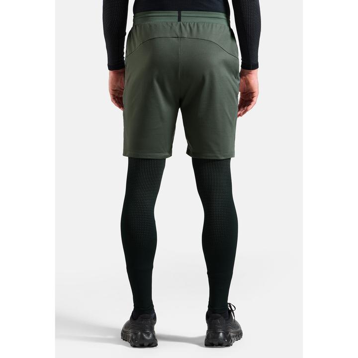 Productafbeelding Odlo Zeroweight Insulator Shorts (XXL)