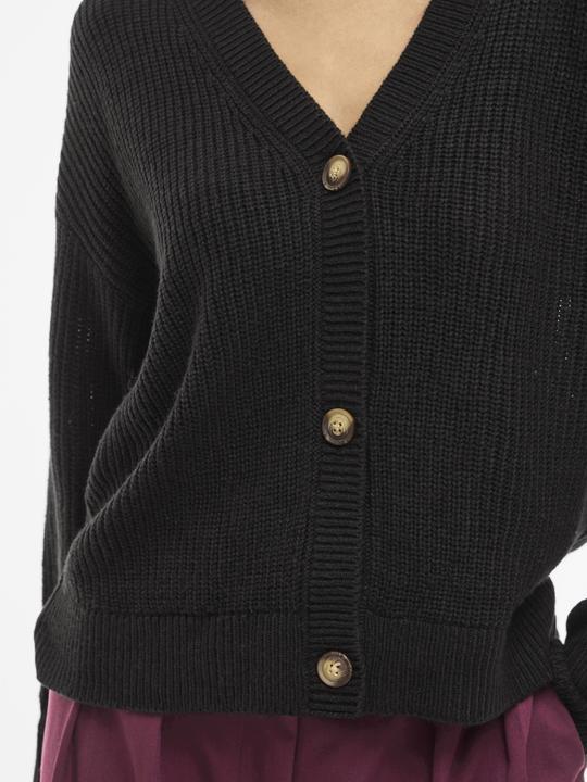 Actual product image Vila VIAVELINE V-Ausschnitt Strickjacke (S)