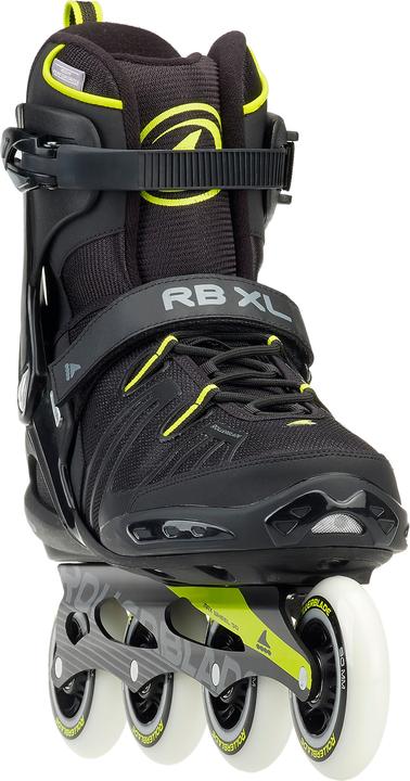 Produktbild Rollerblade Rb XL (50.5)